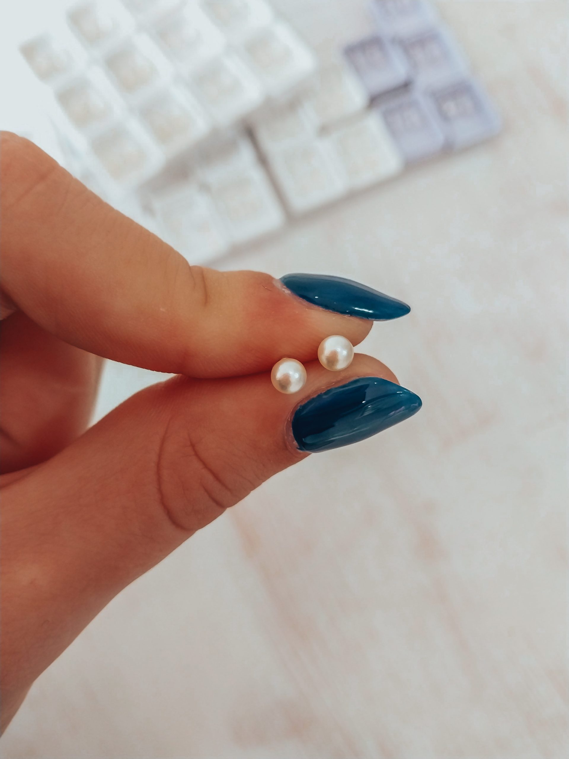 Abridores Mini Perlas